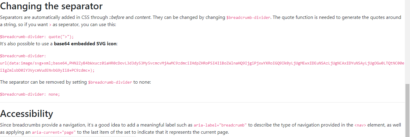 GitHub - dadailisan/bootstrap-documentation: learning bootstrap v4.1.3 ...