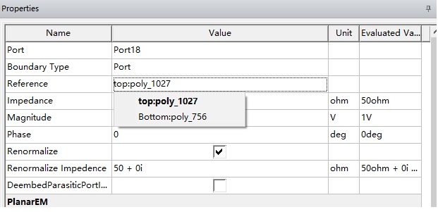 How to get port reference objects ? · Issue #1593 · ansys/pyaedt · GitHub