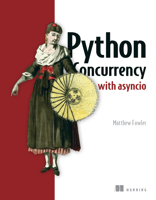 Multiprocess book