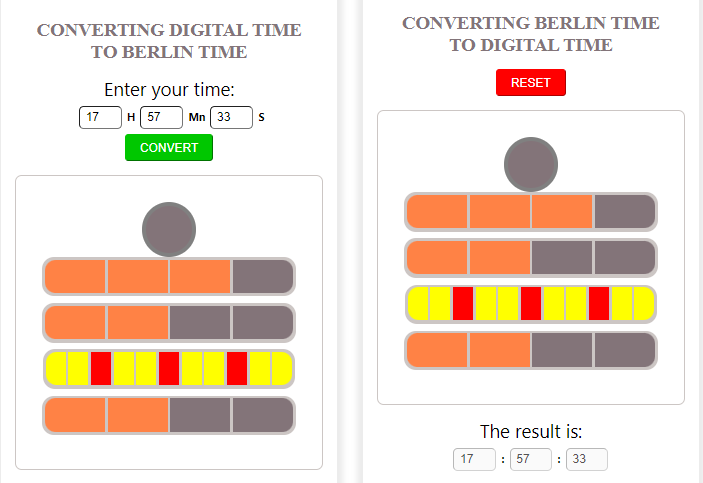GitHub - Tsioriantenaina/Berlin-Clock-Kata