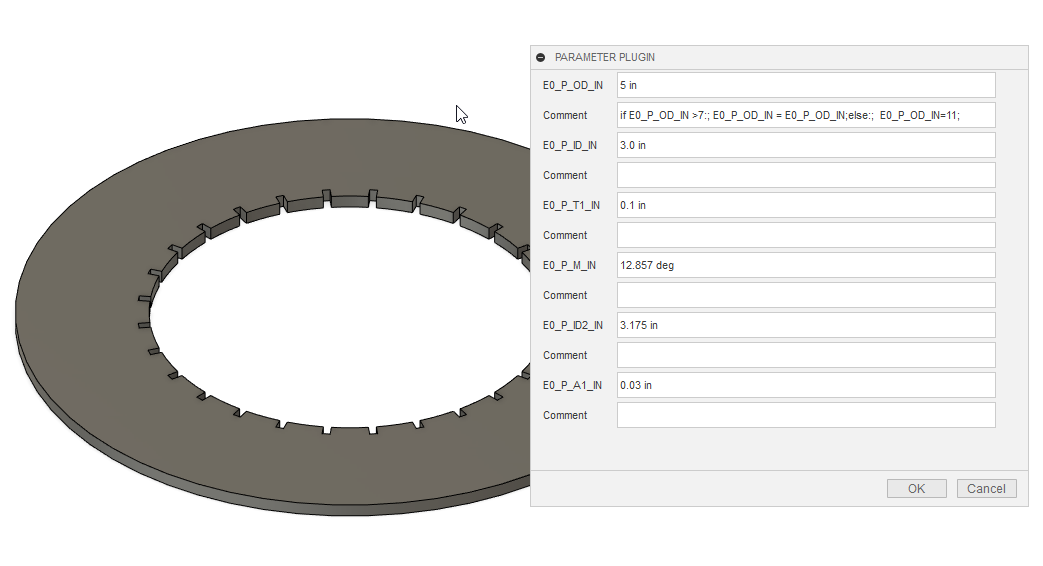GitHub - bowenchristopher/Fusion360_API: Fusion 360 API Tools