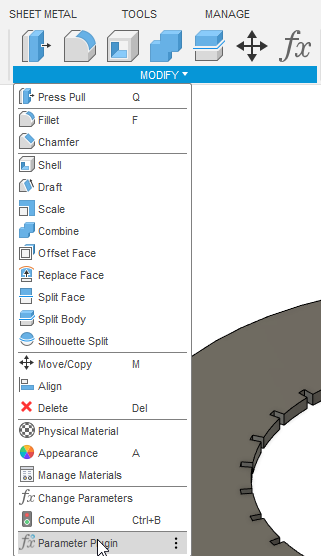GitHub - bowenchristopher/Fusion360_API: Fusion 360 API Tools · GitHub