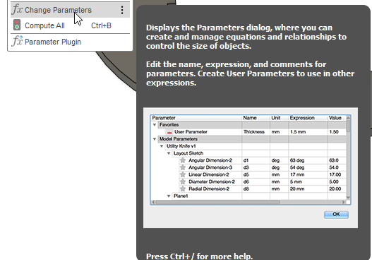 GitHub - bowenchristopher/Fusion360_API: Fusion 360 API Tools