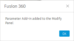 GitHub - bowenchristopher/Fusion360_API: Fusion 360 API Tools · GitHub