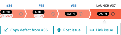 Cannot Post Bug to JIRA · Issue #865 · reportportal/reportportal · GitHub