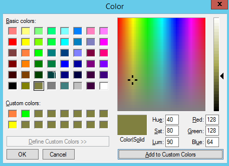 All NP++ Stylers Overwrite Custom Colors Incorrectly · Issue #5653 ...