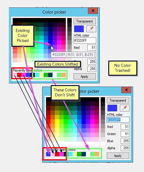 All NP++ Stylers Overwrite Custom Colors Incorrectly · Issue #5653 ...