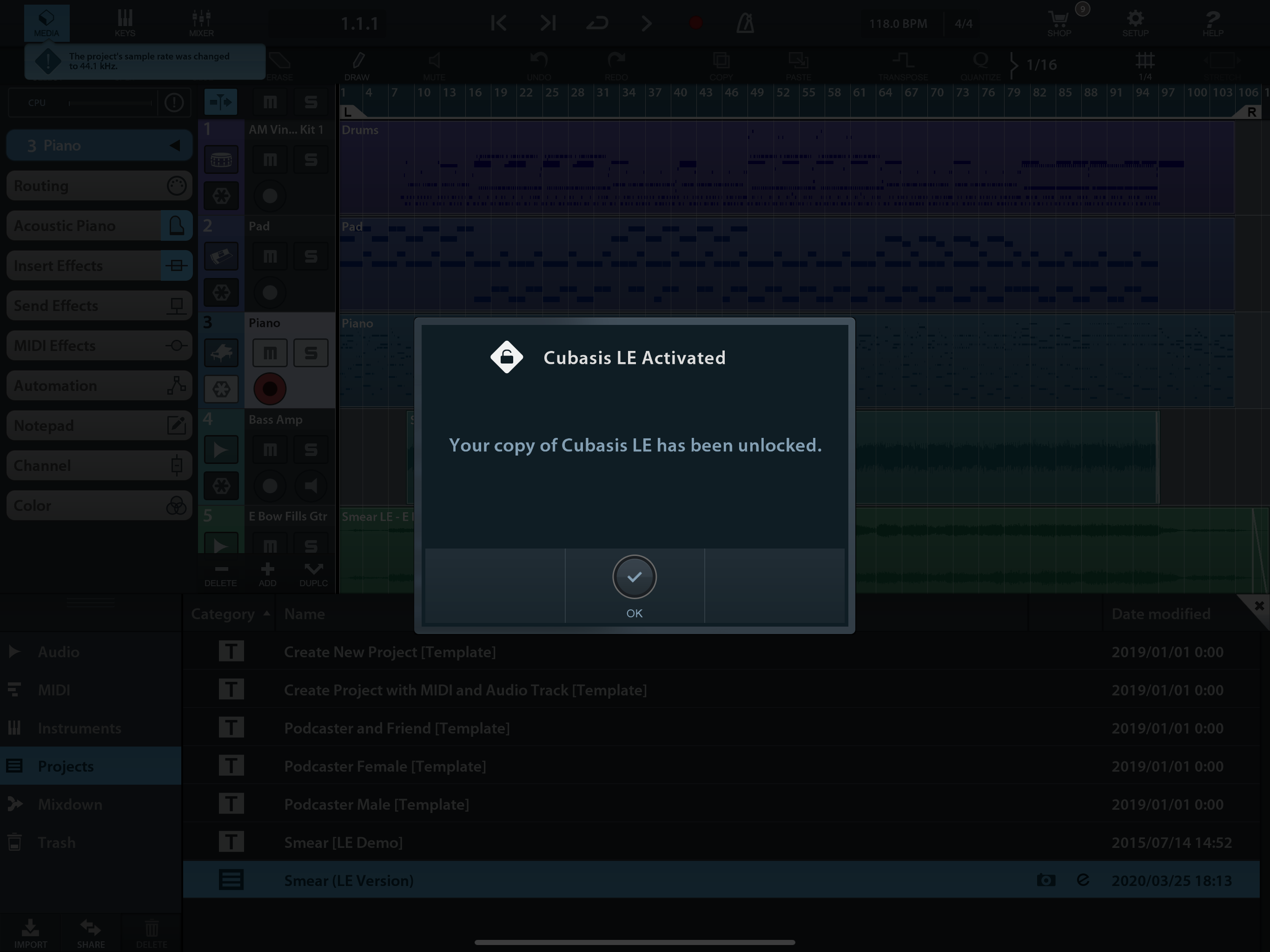 Cubase_unlocked