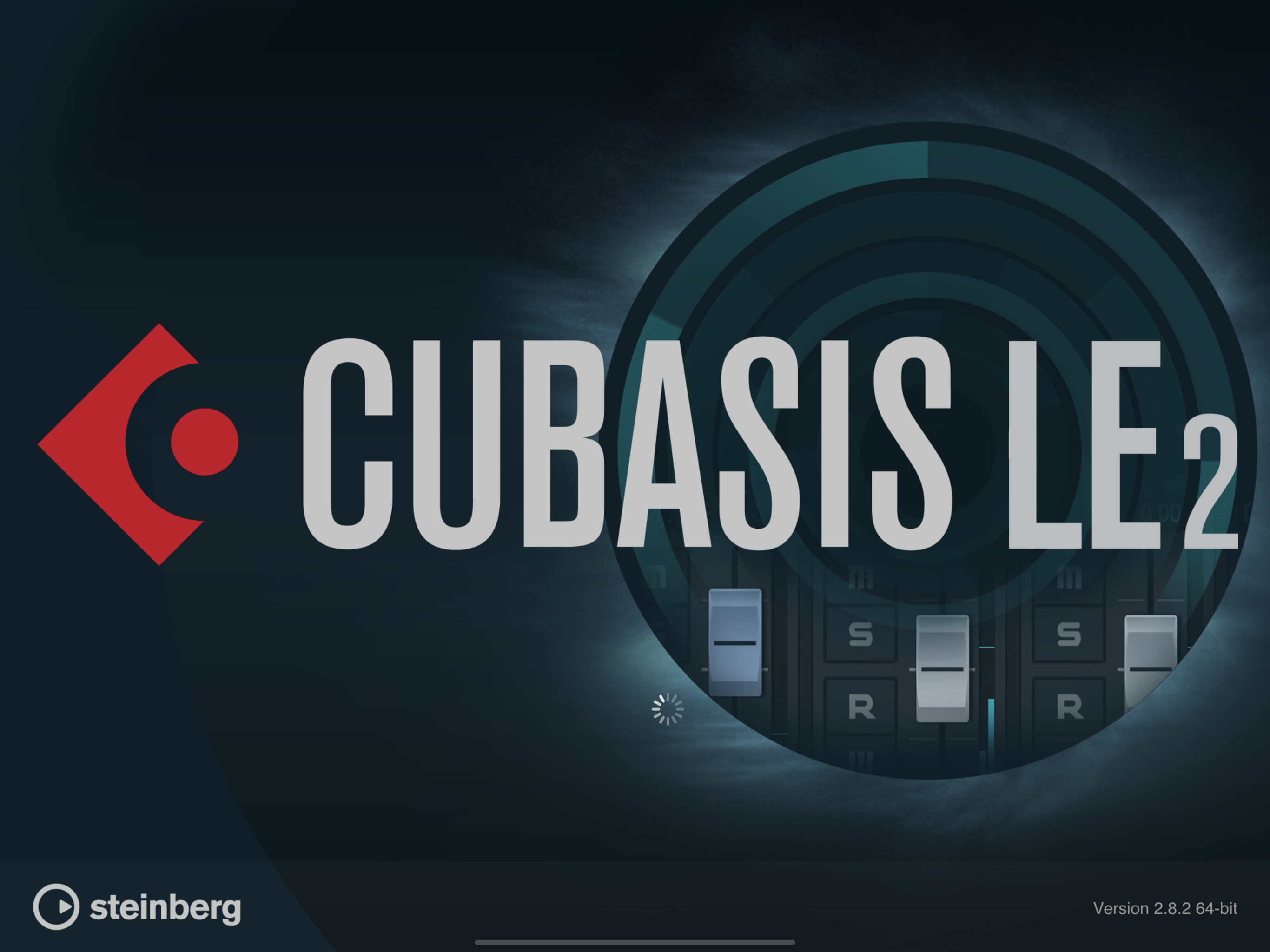 Cubasis LE2