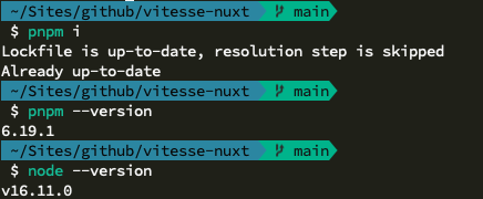 Fail to run · Issue #4 · antfu/vitesse-nuxt-bridge · GitHub