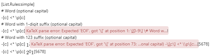HTML code blocks copied/pasted from HTML pages not converted to ...