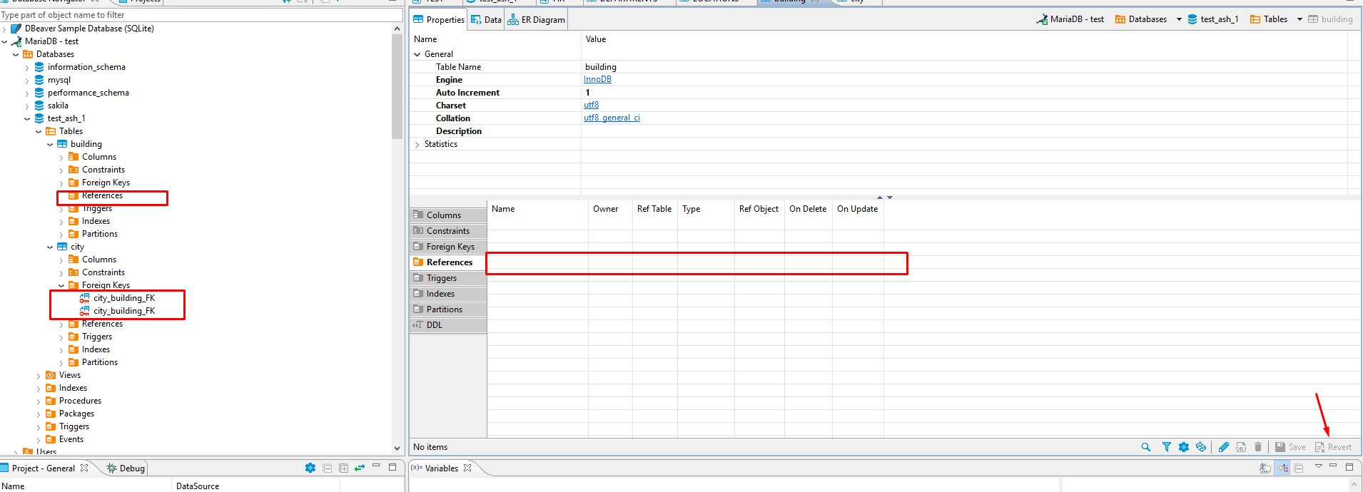 [Data Editor][Revert] Foreign Keys get duplicated · Issue #4026 ...