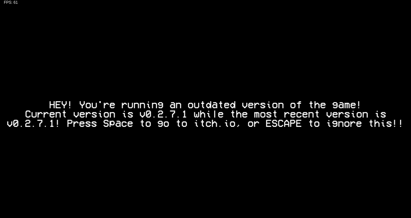 Outaded Current Version · Issue #451 · FunkinCrew/Funkin · GitHub