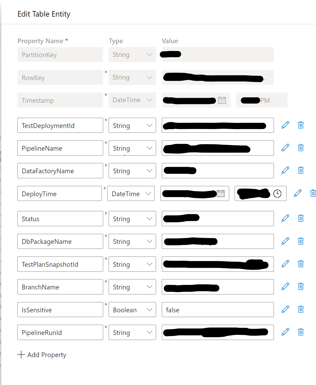 Type should be String but found Boolean · Issue #4620 · microsoft ...