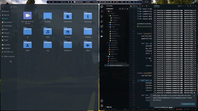 Windows conflicts · Issue #662 · hyprwm/Hyprland · GitHub
