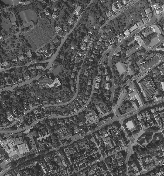 Tiling 16bit monochrome tifs produces corrupt tiles · Issue 1823