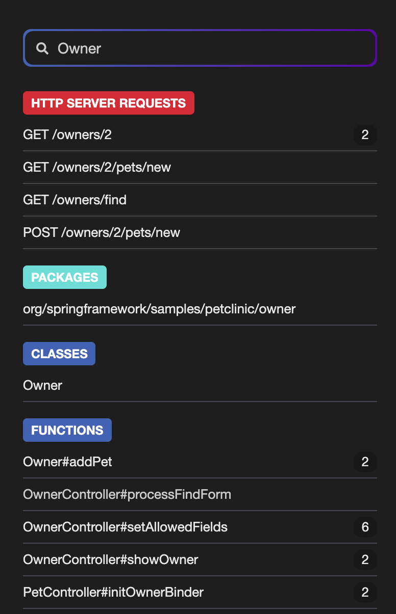 Bug: Search does not return all matching objects · Issue #329 ...