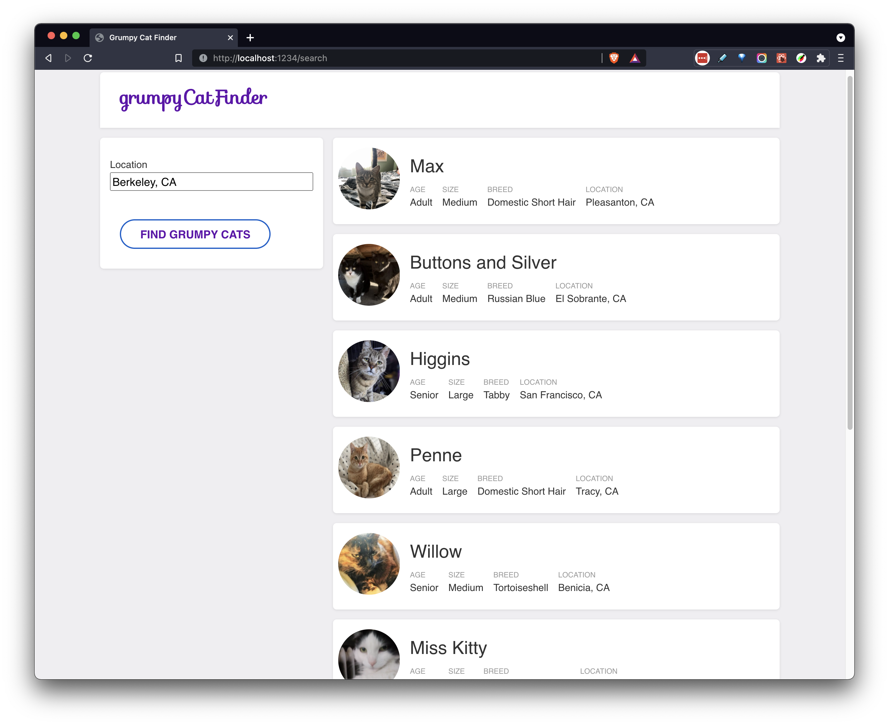Pet Finder Pro - jjbgspu