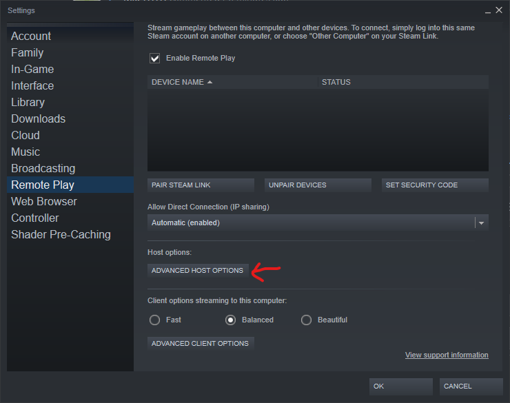 Audio switches from Sink to Default a few seconds after stream start · Issue #976 · LizardByte ...