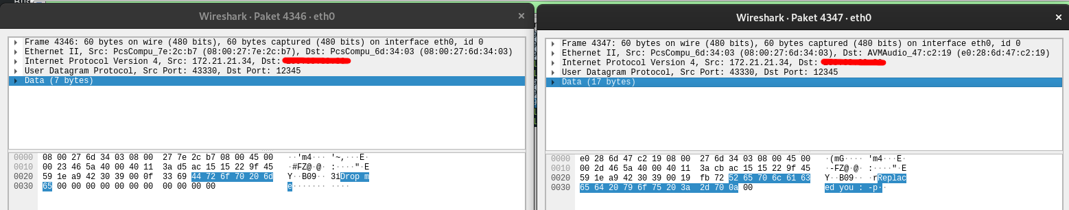 error. etterfilter. inject() not working · Issue #1110 · Ettercap ...