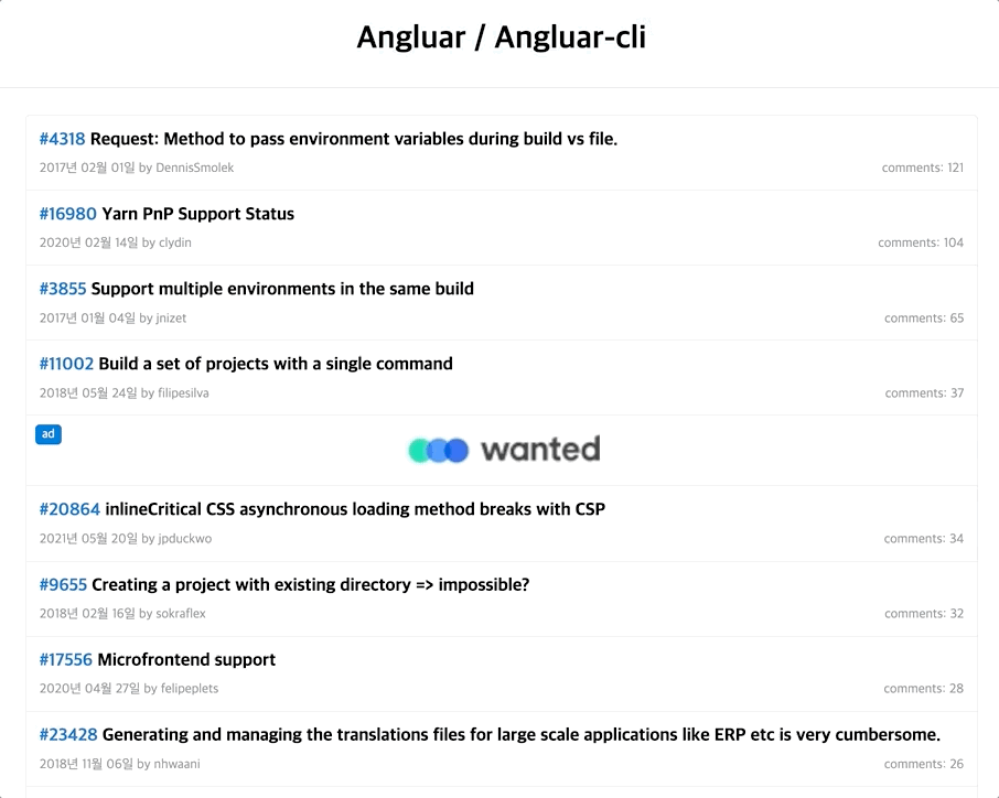 GitHub - preonboarding-FE-6team/week1-2: 프리온보딩 프론트엔드 7차 6팀 1주차 2차 과제