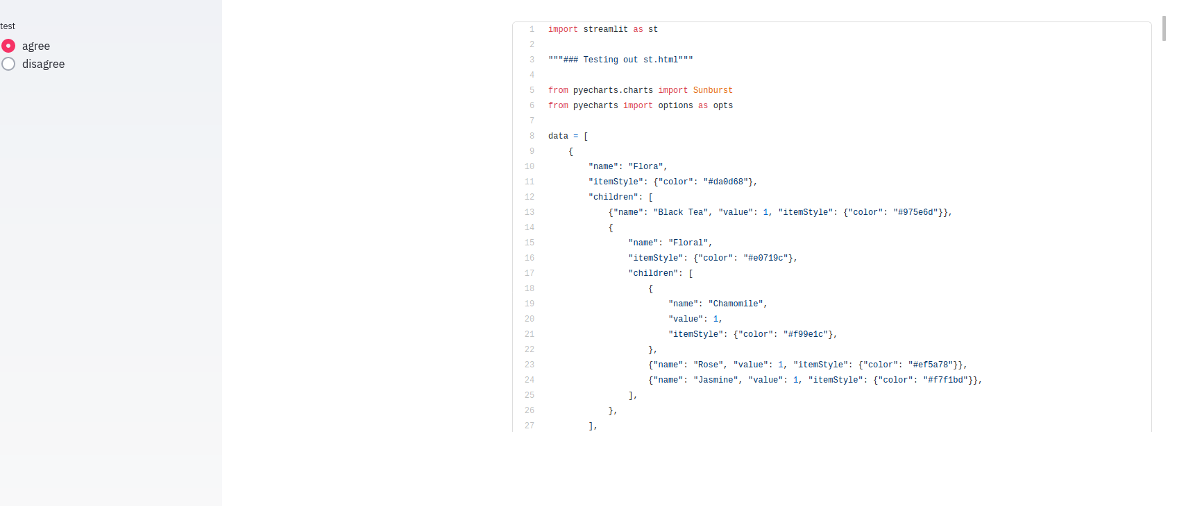 Doubt on cache · Issue #8 · randyzwitch/streamlit-embedcode · GitHub