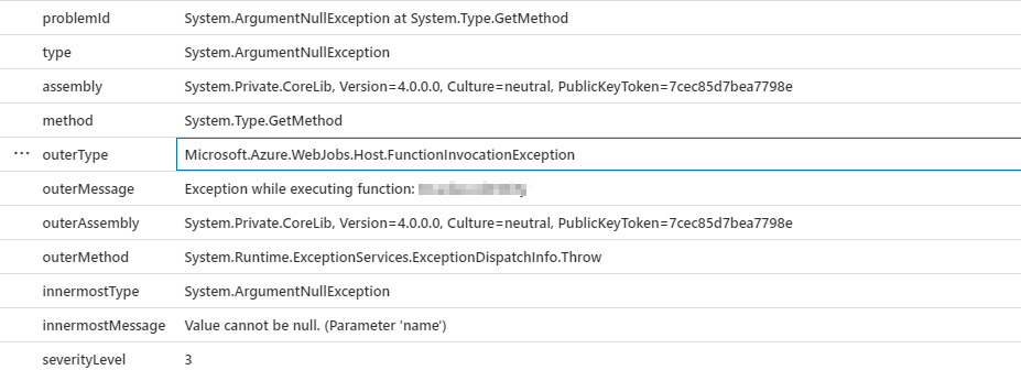 Critical Section - Value cannot be null using LockAsync on Entity ...