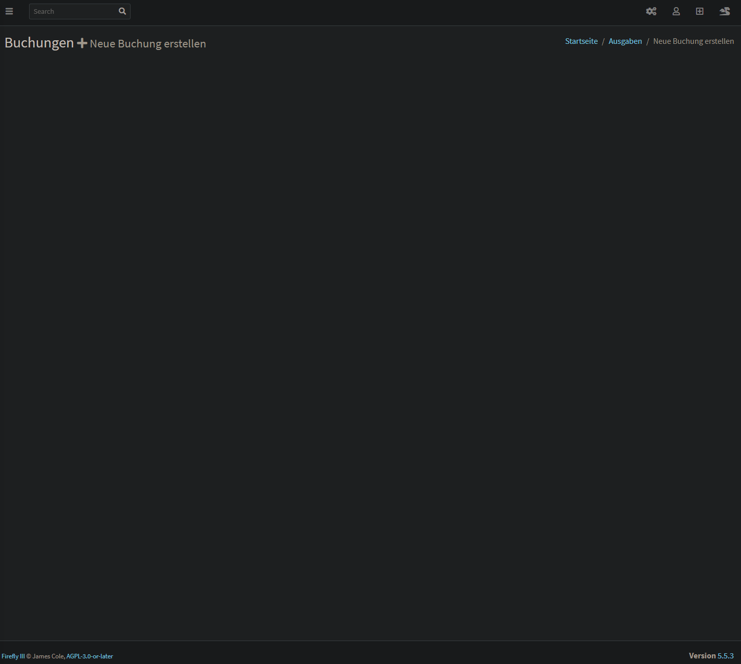 ff_empty_ausgabe