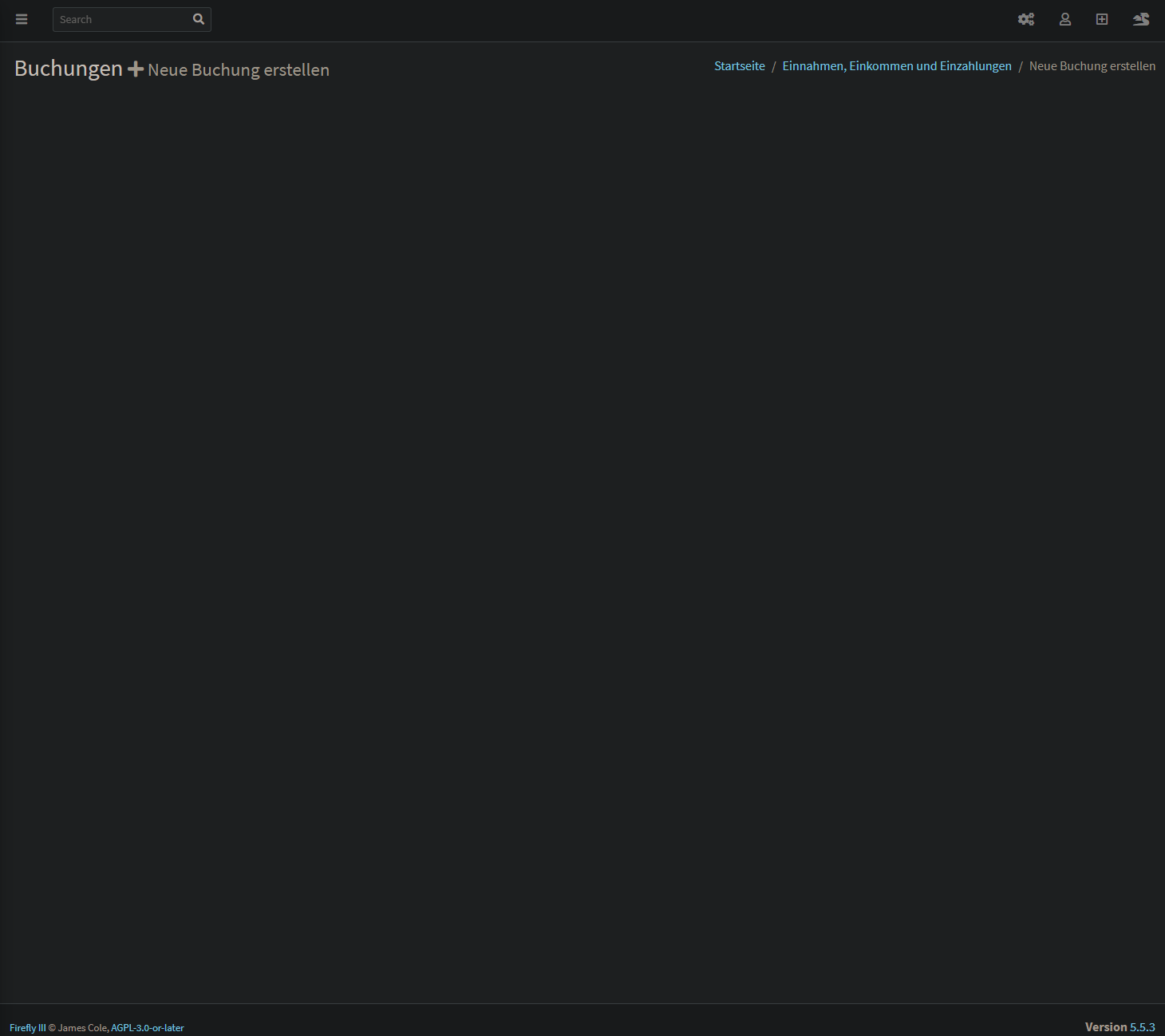 ff_empty_einnahme