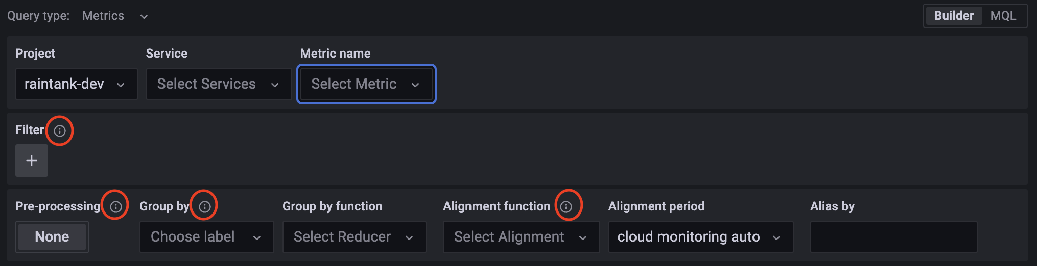 P2: Fix Tooltips not accessible · Issue #56561 · grafana/grafana · GitHub