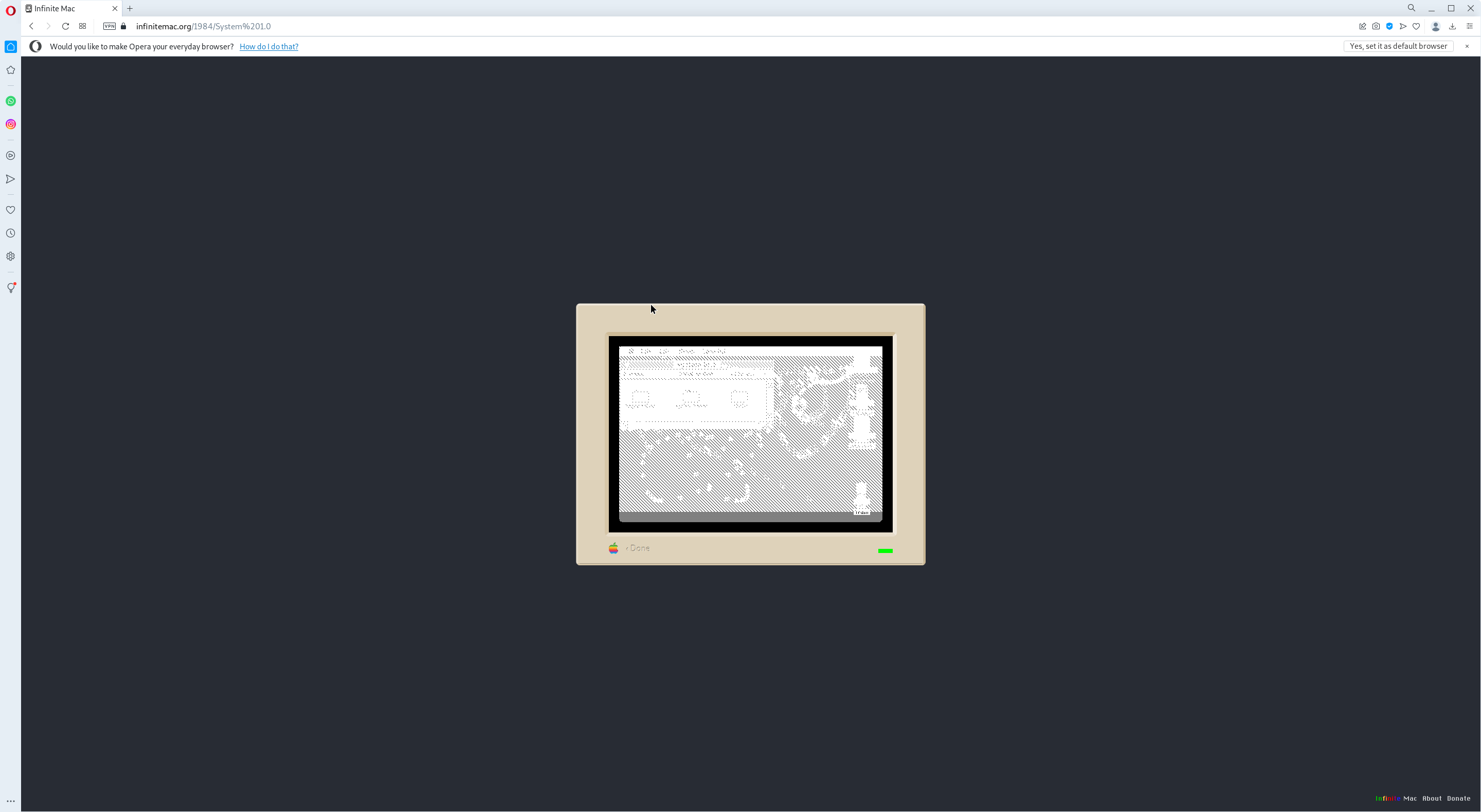 Graphics issues on earlier 68k systems on Linux · Issue #135 · mihaip ...