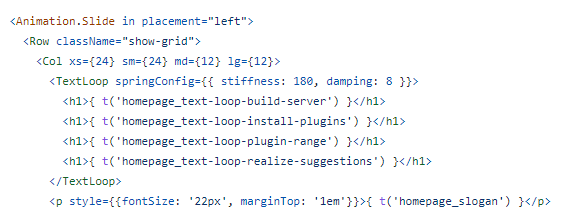 h1-h6 not responsive · Issue #1986 · rsuite/rsuite · GitHub