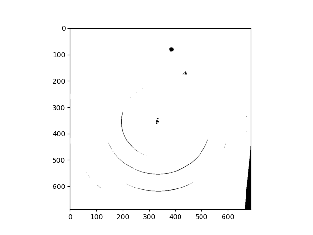 GitHub - Berlevo/Archery-Target-Scan