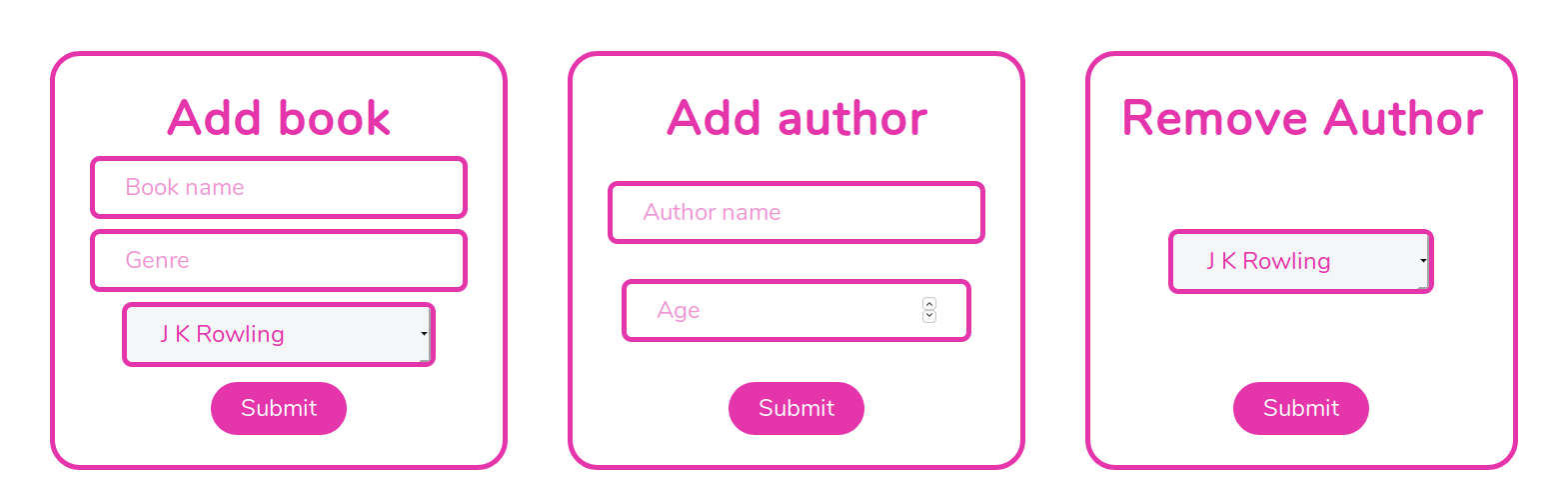 GitHub - sukibeww/graphql-frontend: a front end repository for the ...