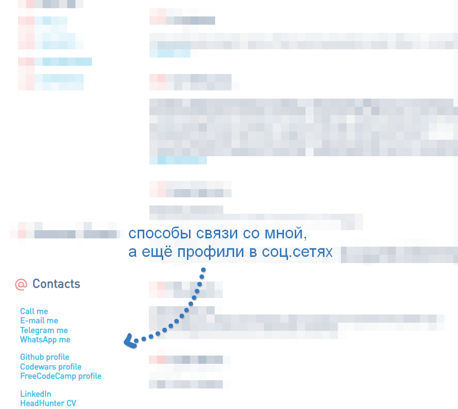 GitHub - samolevich/cv: React Github Profile Guide App - CV · GitHub