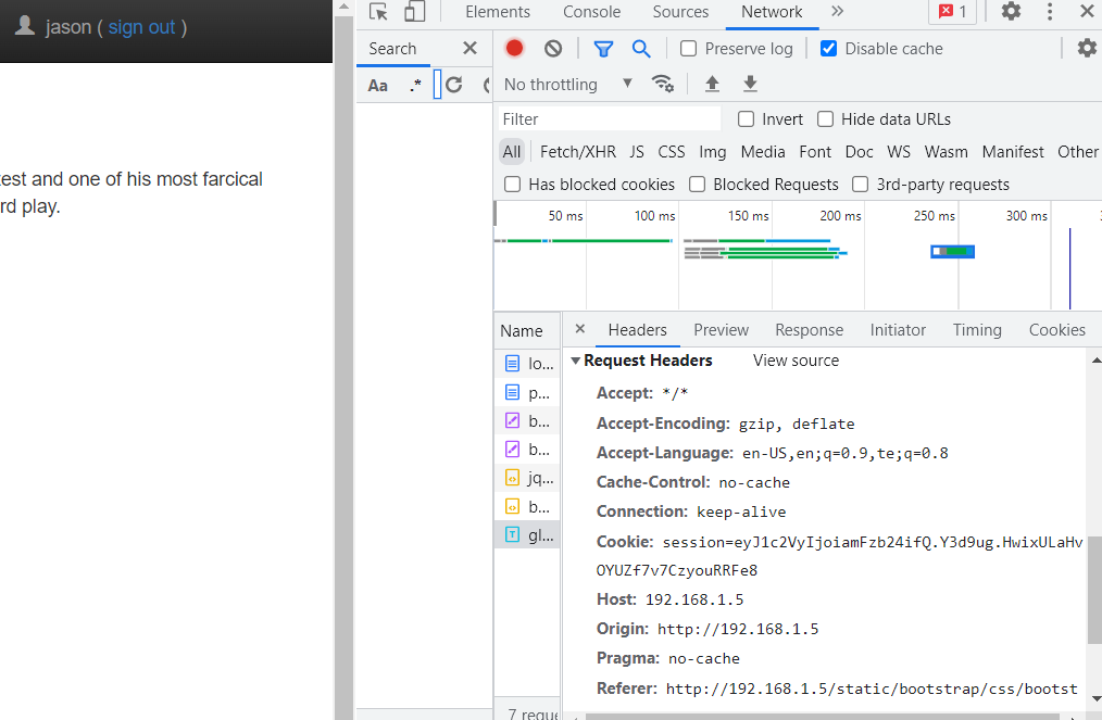 Header field missing in bookinfo · Issue #42067 · istio/istio · GitHub