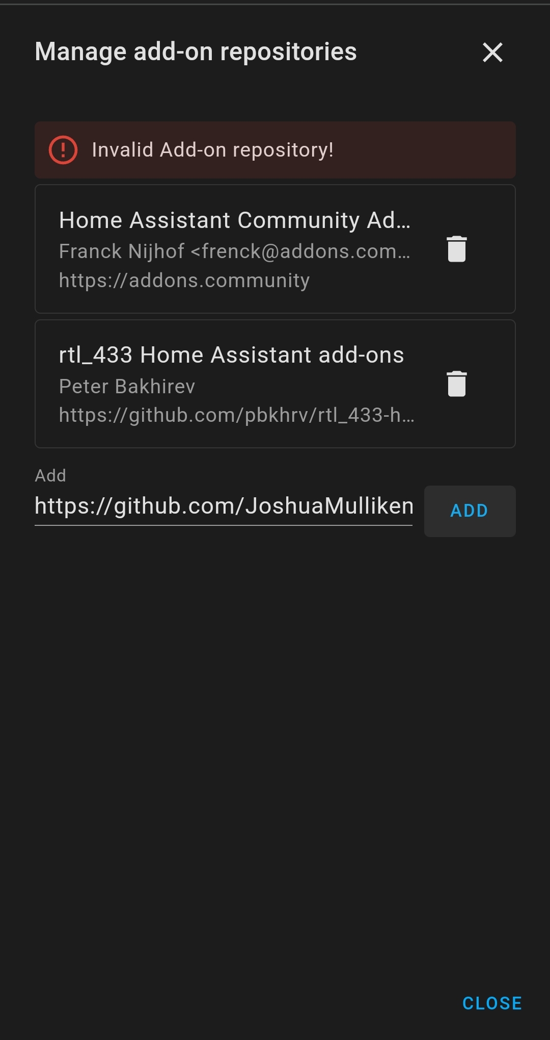 [Bug] · Issue #327 · SecKatie/ha-wyzeapi · GitHub