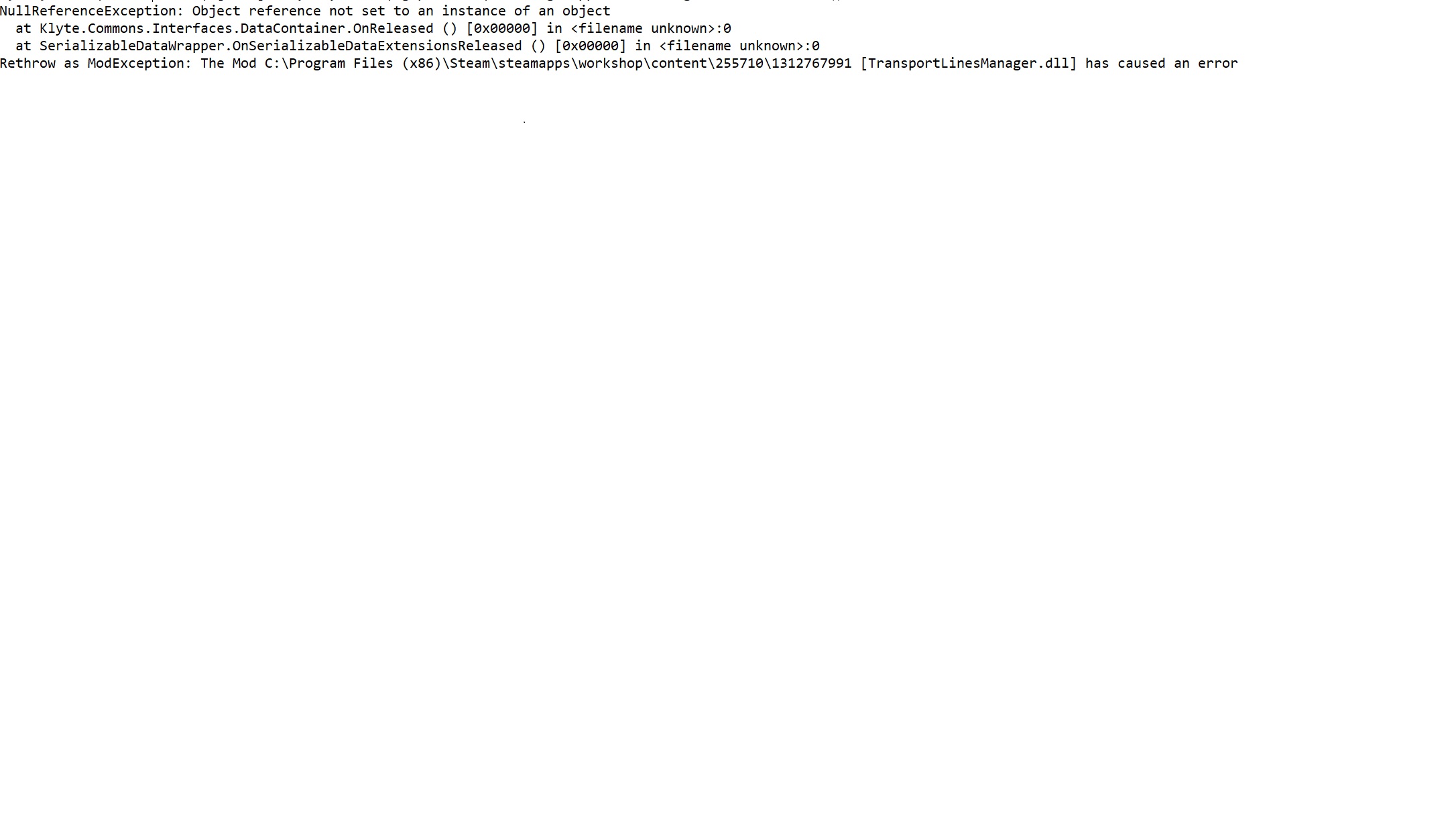Error when saving a mix in Theme Mixer 2 [BUG] · Issue #192 · klyte45 ...