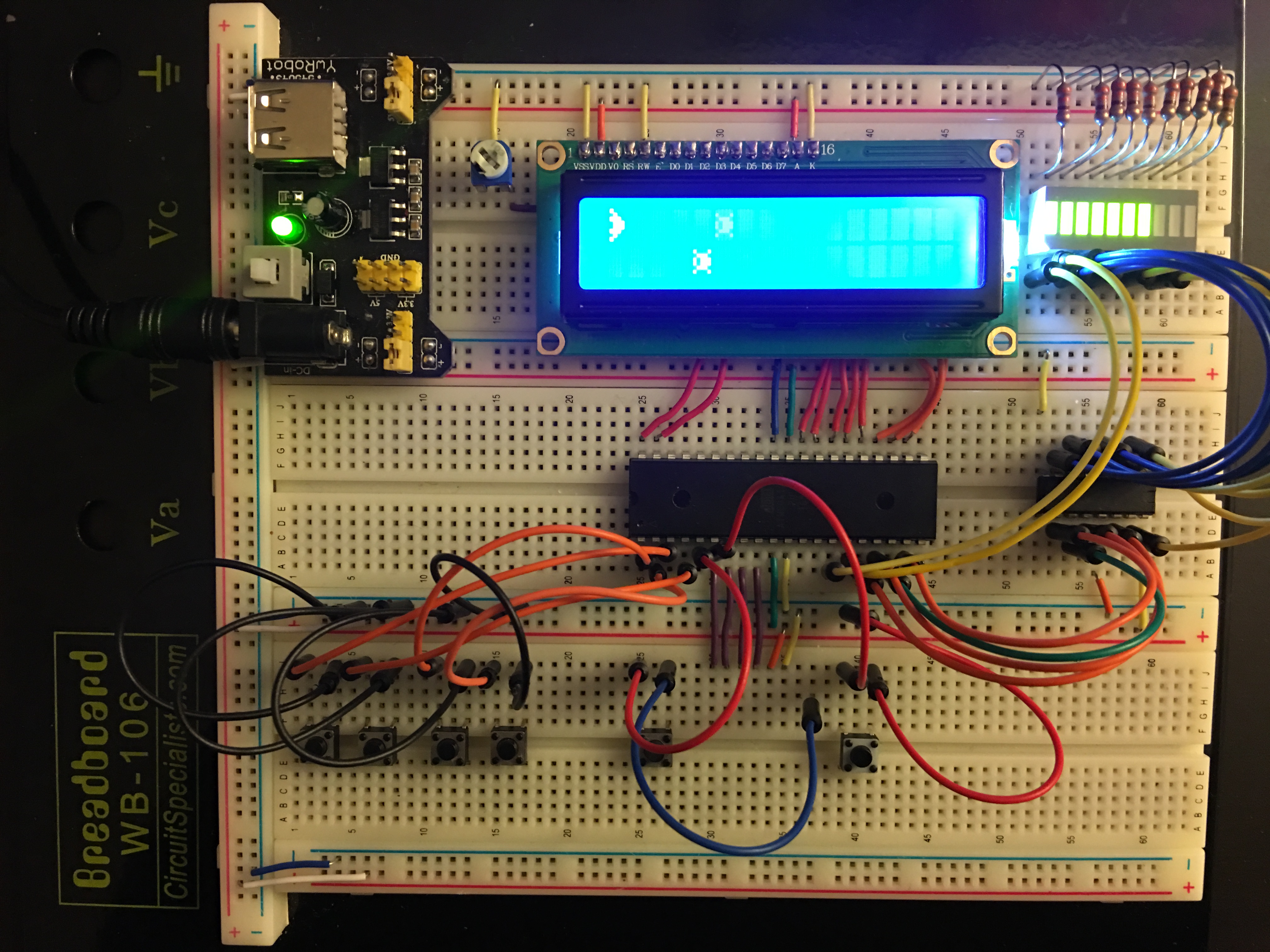 GitHub - jonathanchiem/SpaceImpact: Embedded Systems Final Project ...