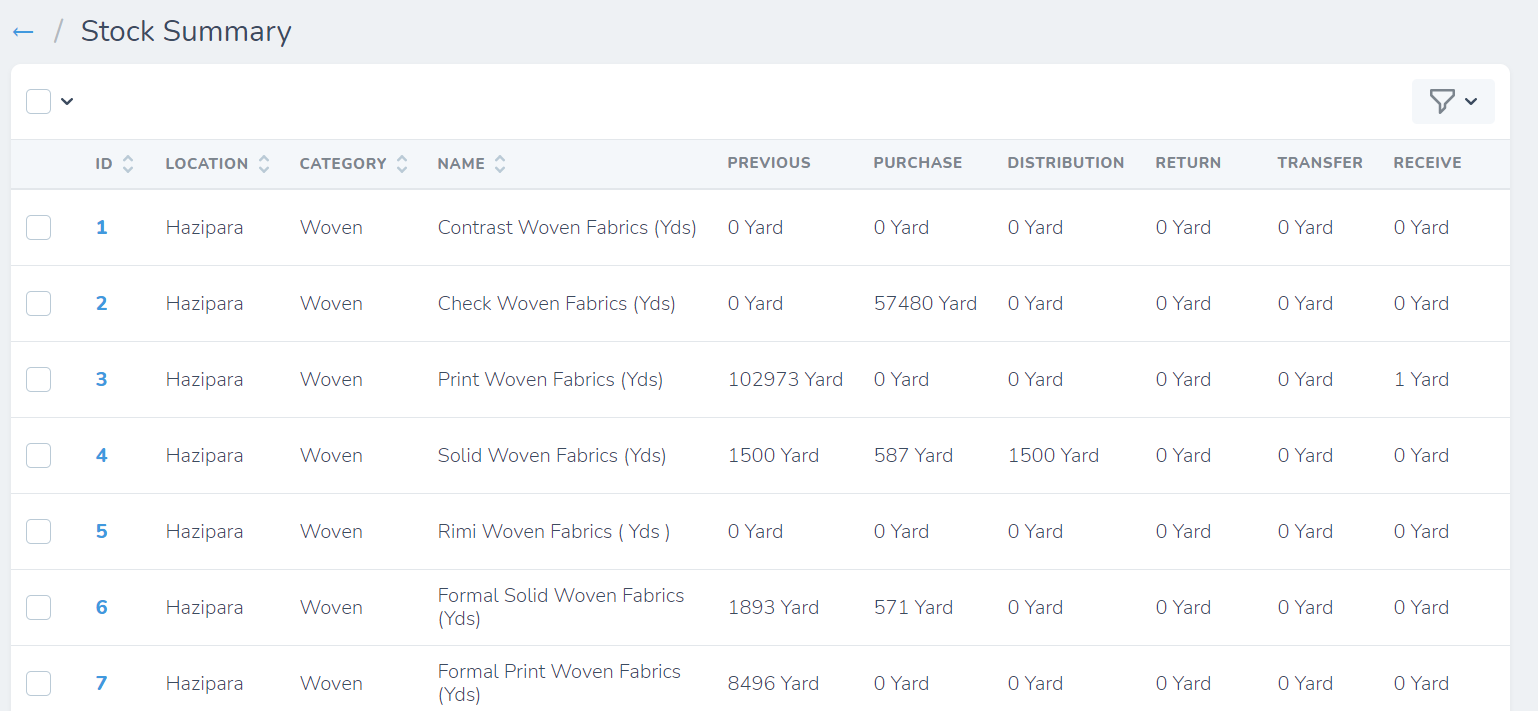 Lens action collections doesn't return the lens query fields. · Issue