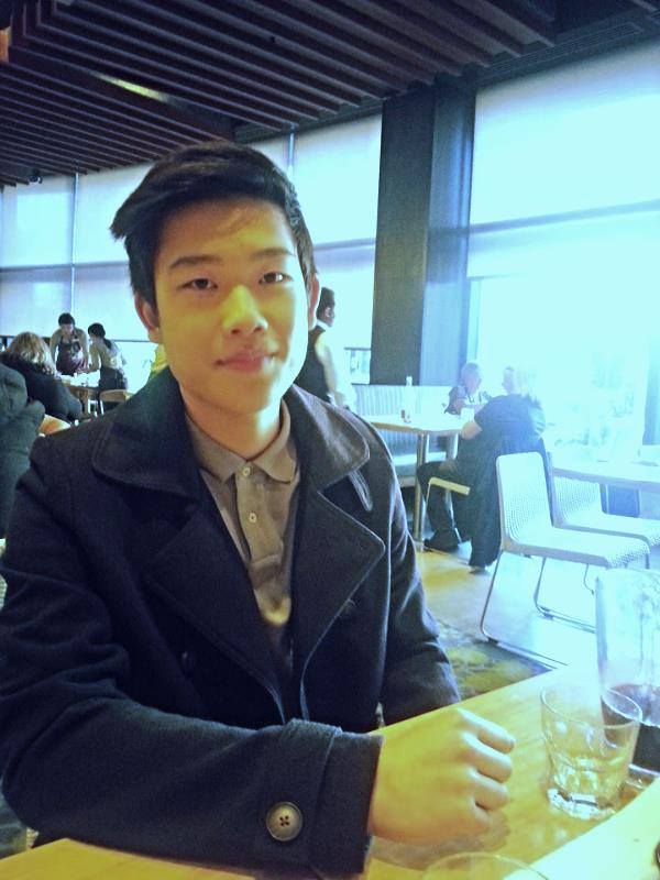GitHub - Cheenki/AndrewChen-S3599919: Assignment 3: Our IT Project