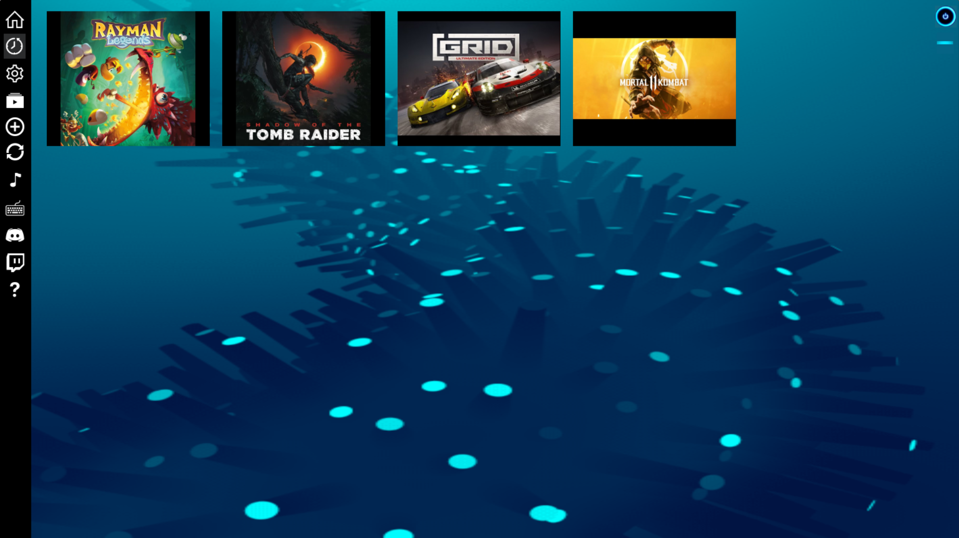 GitHub PJSoftCo PCGameConsole Installer And Instructions