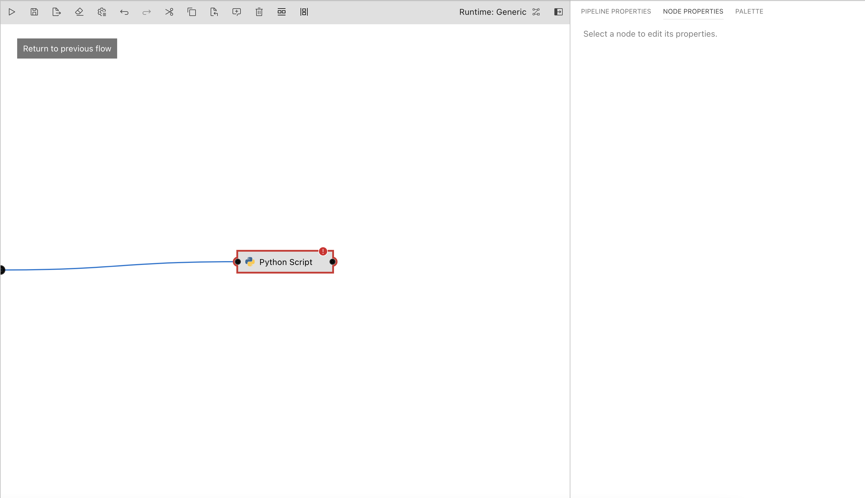Unable to edit node properties of nodes inside of a supernode · Issue ...