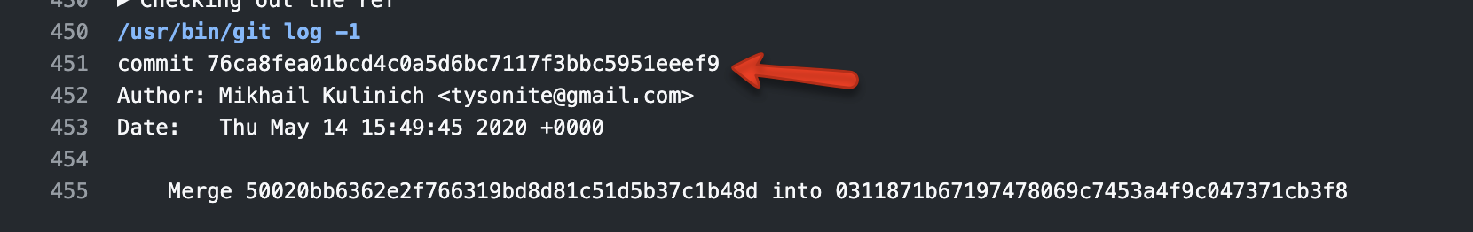 Codecov incorrectly aggregates code coverage data · Issue #78 · codecov ...