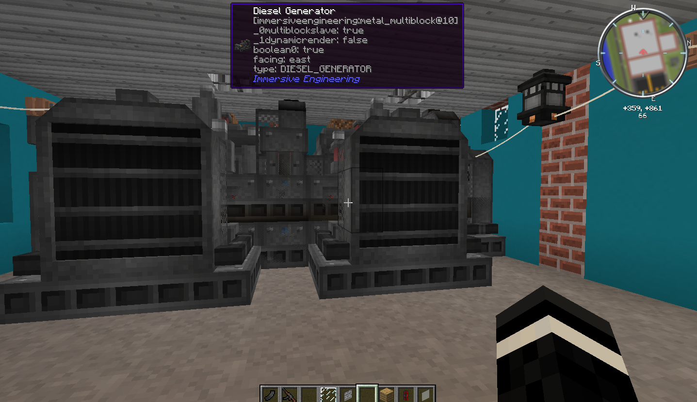 [1.12.2][Bug][Request] Textures bug · Issue #1612 · sp614x/optifine ...
