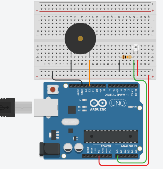 Flame Sensor Flame Sensor