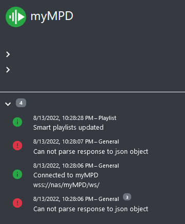 Issue with myMPD 0.9.5 behind a reverse proxy under a proxy-defined ...