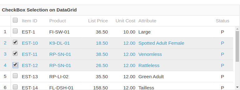 Multi select with checkbox · Issue #1130 · jspreadsheet/ce · GitHub