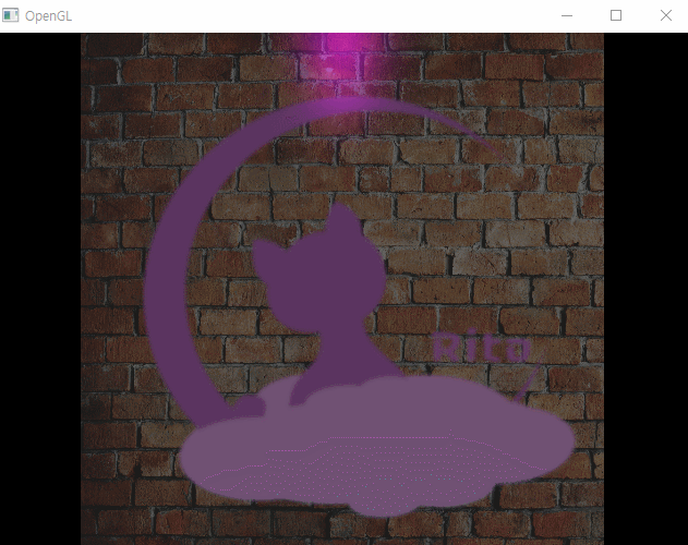 2021_0218_Opengl_dpLight