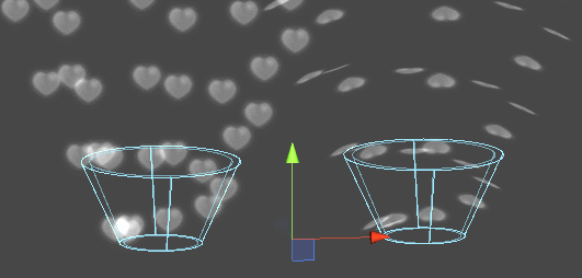 2021_0222_Particle_Cone_AlignToDirection